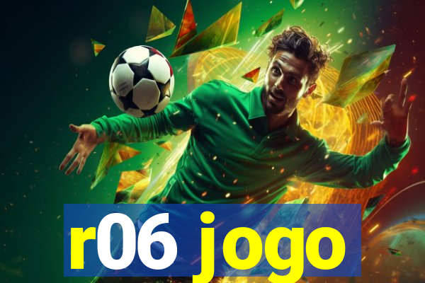 r06 jogo